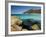 Two People's Bay Nature Reserve, Western Australia, Australia-Steve & Ann Toon-Framed Photographic Print