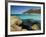 Two People's Bay Nature Reserve, Western Australia, Australia-Steve & Ann Toon-Framed Photographic Print