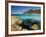 Two People's Bay Nature Reserve, Western Australia, Australia-Steve & Ann Toon-Framed Photographic Print