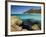 Two People's Bay Nature Reserve, Western Australia, Australia-Steve & Ann Toon-Framed Photographic Print