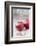 Two Pomegranates, Close-Up-Jana Ihle-Framed Photographic Print