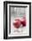 Two Pomegranates, Close-Up-Jana Ihle-Framed Photographic Print