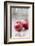 Two Pomegranates, Close-Up-Jana Ihle-Framed Photographic Print