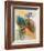 Two Princes-Joadoor-Framed Art Print