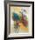 Two Princes-Joadoor-Framed Art Print