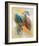 Two Princes-Joadoor-Framed Art Print