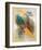 Two Princes-Joadoor-Framed Art Print