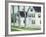 Two Puritans-Edward Hopper-Framed Giclee Print