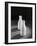 Two Quarts of Milk in Glass Bottles-Bettmann-Framed Photographic Print