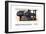 Two-Revolution Printing Machine, C1908-Burton-Rake-Framed Giclee Print