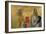 Two Saints-Camille Pissarro-Framed Giclee Print