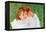 Two Sisters-Mary Cassatt-Framed Stretched Canvas