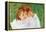 Two Sisters-Mary Cassatt-Framed Stretched Canvas