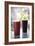 Two Smoothies-Shea Evans-Framed Photographic Print