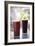 Two Smoothies-Shea Evans-Framed Photographic Print