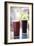 Two Smoothies-Shea Evans-Framed Photographic Print