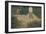 Two Stonebreakers, C.1881-Georges Seurat-Framed Giclee Print