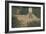 Two Stonebreakers, C.1881-Georges Seurat-Framed Giclee Print