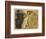 Two Studies of Riders-Edgar Degas-Framed Giclee Print