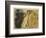 Two Studies of Riders-Edgar Degas-Framed Giclee Print