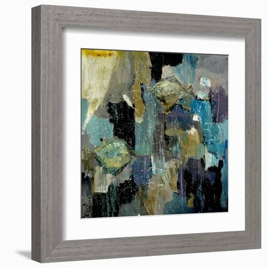 Two Tarbots 8895-Pol Ledent-Framed Art Print