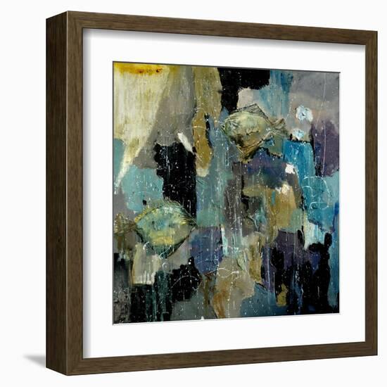 Two Tarbots 8895-Pol Ledent-Framed Art Print