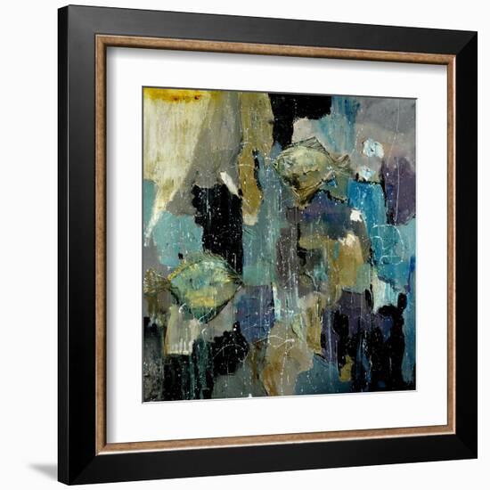 Two Tarbots 8895-Pol Ledent-Framed Art Print