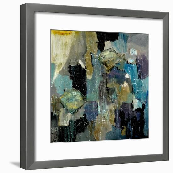 Two Tarbots 8895-Pol Ledent-Framed Art Print