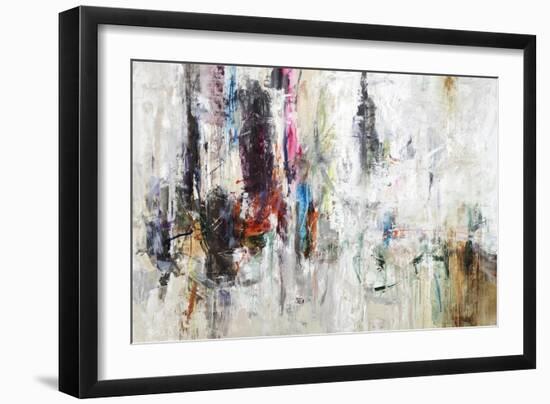 Two Times Two Times-Jodi Maas-Framed Giclee Print