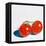 Two Tomatoes-Julia-Framed Premier Image Canvas