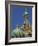 Two Towers, Church of the Savior on the Spilled Blood, St. Petersburg, Russia-Nancy & Steve Ross-Framed Photographic Print