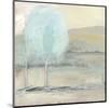 Two Trees-Cathe Hendrick-Mounted Art Print