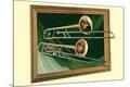 Premium Giclee Print