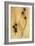 Two Twigs-Den Reader-Framed Photographic Print