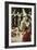 Two Venetian Courtesans-Vittore Carpaccio-Framed Giclee Print