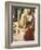 Two Venetian Ladies, 1490-1495-Vittore Carpaccio-Framed Giclee Print