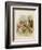 Two Weighty Subjects-null-Framed Giclee Print