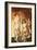 Two Witches-Hans Baldung-Framed Giclee Print