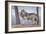 Two Wolves-Rusty Frentner-Framed Giclee Print