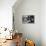 Two Women at Home, France, 1939-null-Framed Premier Image Canvas displayed on a wall