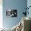 Two Women at Home, France, 1939-null-Photographic Print displayed on a wall