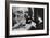 Two Women at Home, France, 1939-null-Framed Photographic Print