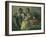 Two Women on a Sofa - Le Tose-Walter Richard Sickert-Framed Giclee Print