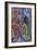 Two Women-Diana Ong-Framed Giclee Print