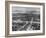 Two Years after Being Destroyed by the U.S. Atomic Bomb-Carl Mydans-Framed Photographic Print