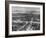 Two Years after Being Destroyed by the U.S. Atomic Bomb-Carl Mydans-Framed Photographic Print