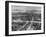 Two Years after Being Destroyed by the U.S. Atomic Bomb-Carl Mydans-Framed Photographic Print