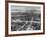 Two Years after Being Destroyed by the U.S. Atomic Bomb-Carl Mydans-Framed Photographic Print