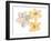 Two Yellows and One Grey-Susan Bryant-Framed Art Print