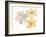 Two Yellows and One Grey-Susan Bryant-Framed Art Print